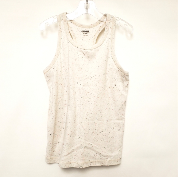 Gymboree Racerback Tanktop - Picture 1 of 5